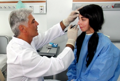 dr jelev ivana